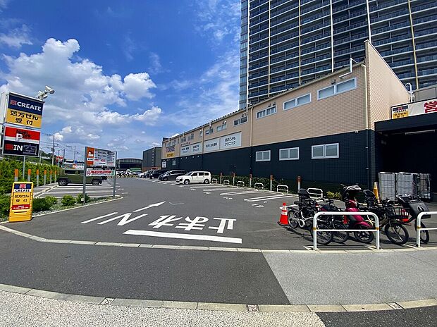 羽沢こどもクリニック（約1,300m）