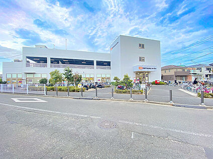 オーケー新吉田 750ｍ