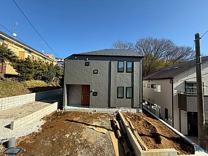 四季を感じられる住環境