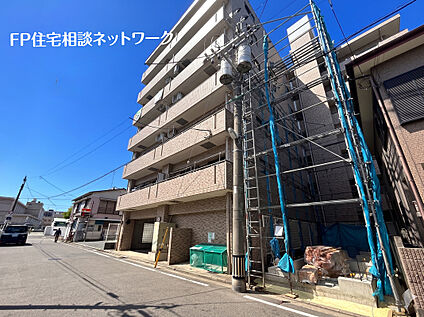 ブルーライン「三ツ沢下町」駅 徒歩6分！