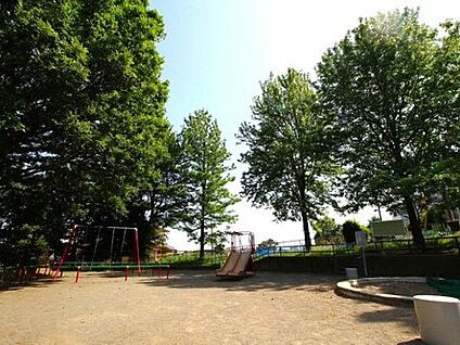 松見みはらし公園 950ｍ