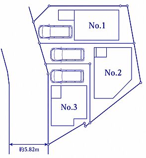 【全体区画図】
