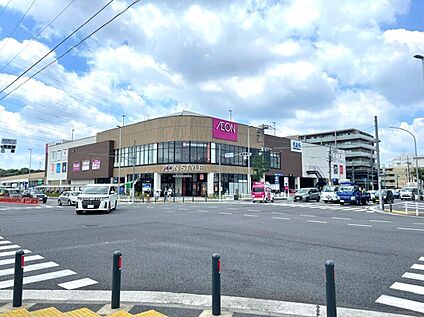 イオンそよら横浜高田 1300ｍ