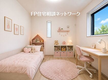 5.2帖の洋室