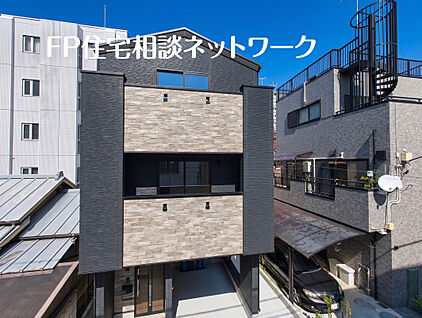 落ち着きと都会的な雰囲気が魅力