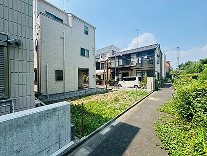 ～四季を感じられる住環境～