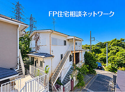 ～カースペース2台分のゆとりの敷地～