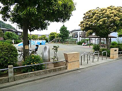 大曽根公園 130m