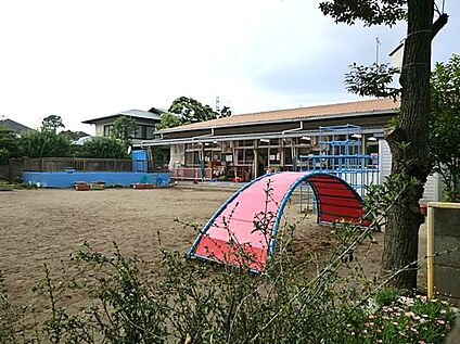 大曽根保育園 550m