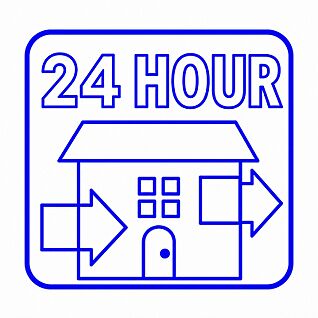 24時間換気システム