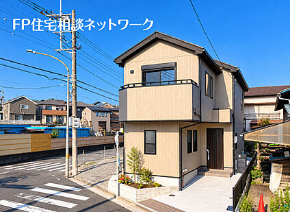 ～前面道路ゆったり6.7ｍ～
