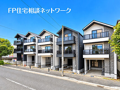 自然の優しさに育まれる、のびやかな子育て環境。