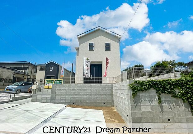 宗像市の新築一戸建て 一軒家 建売 分譲住宅の購入 物件情報 福岡県 スマイティ