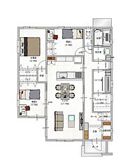 オーヴィジョンホーム新山口駅西III（1号地） その他