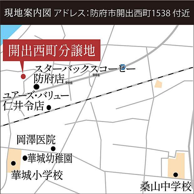 案内図
