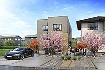 山口県山口市小郡下郷字白髪壱1381番：物件画像