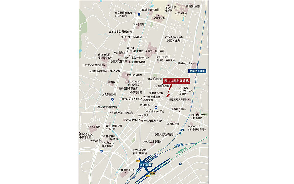 案内図