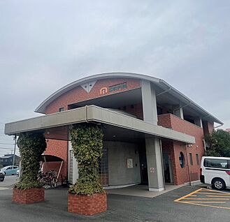中司内科 約70ｍ(徒歩約1分)
