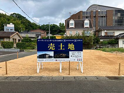 現地写真