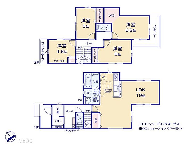 図面と異なる場合は現況を優先