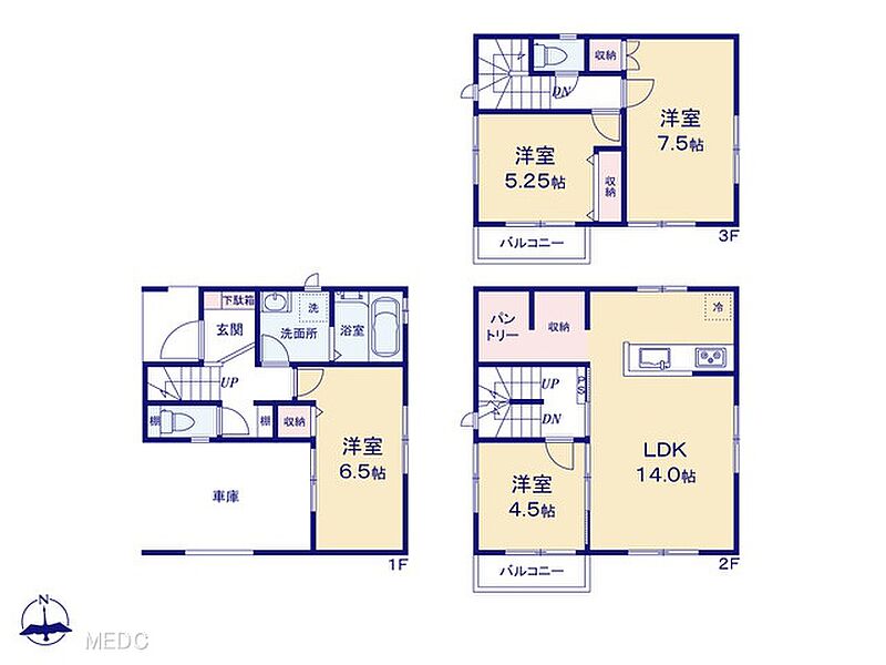 図面と異なる場合は現況を優先