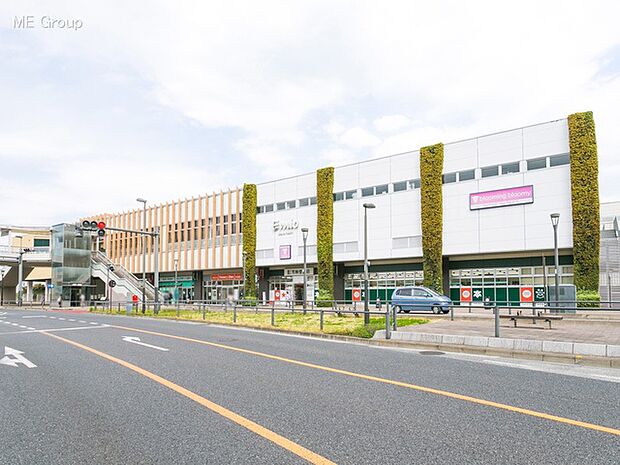 西武新宿線「狭山市」駅（約2,600m・徒歩33分）