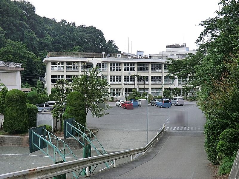 【学校】瑞穂町立瑞穂中学校