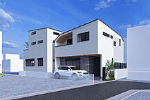 東京都練馬区東大泉7：物件画像