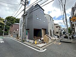 東京都文京区大塚6丁目