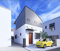 京王井の頭線「井の頭公園」駅 徒歩9分