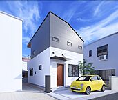 東京都三鷹市井の頭5丁目：物件画像