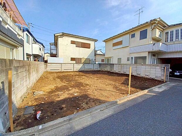 【外観】家づくり実例集ご希望の方も。お気軽にアムティック吉祥寺本社までお問い合わせください♪