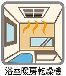 浴室暖房換気乾燥機