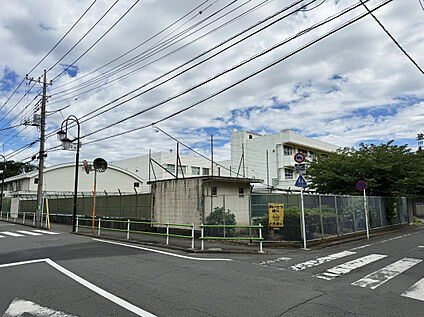 小平市立小平第四小学校 1199ｍ(徒歩15分)