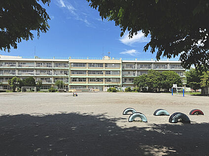 国分寺市立第一小学校 497ｍ(徒歩7分)