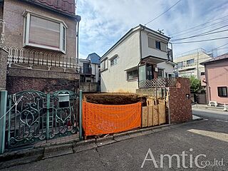 人気の新宿エリア/高い省エネ性能のＺＨＥ水準//ＷＩＣやパントリー、ＬＤＫ１６帖 その他