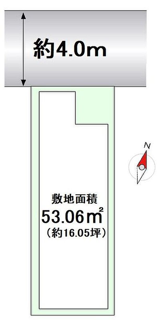 【区画図】
お気軽にアムティックまでお問い合わせください。