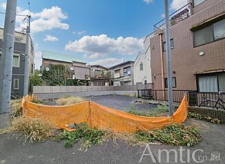 生活彩る「新宿」が生活圏/オシャレなデザイナーズ住宅の新邸２棟/高い省エネ性能のＺＨＥ水準住宅 その他