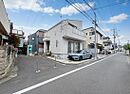 東京都調布市調布ヶ丘4丁目：物件画像