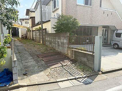 現地写真