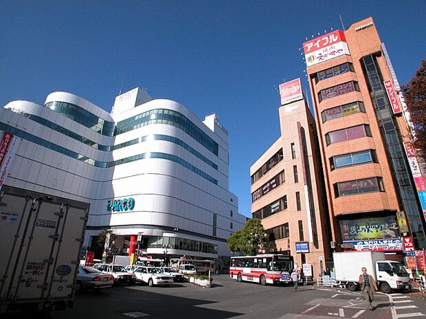 調布パルコ店（約1,150m）