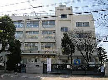 練馬区立大泉学園中学校 1266ｍ(徒歩16分)