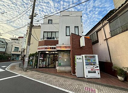 現地