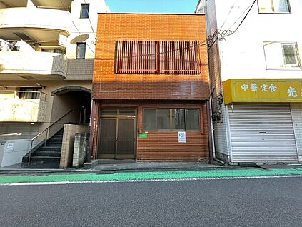現地写真