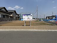 茨城県笠間市鴻巣654-1，655-2の一部、656-1の一部：物件画像