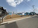 茨城県笠間市鴻巣654-1，655-2の一部、656-1の一部：物件画像