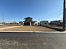 茨城県水戸市平須町字新山1828番6、1828番1の一部：物件画像