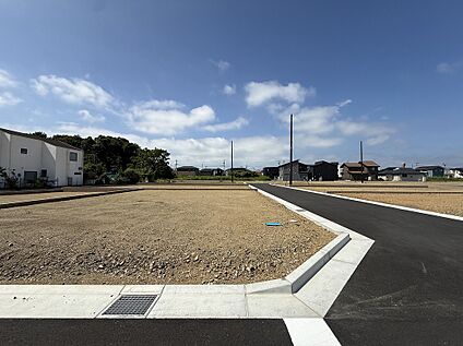 交通図