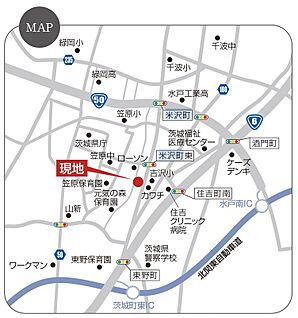 案内図
