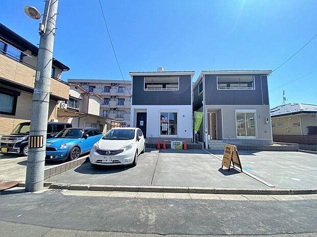 仙台市若林区の新築一戸建て 一軒家 建売 分譲住宅の購入 物件情報 宮城県 スマイティ 2ページ目